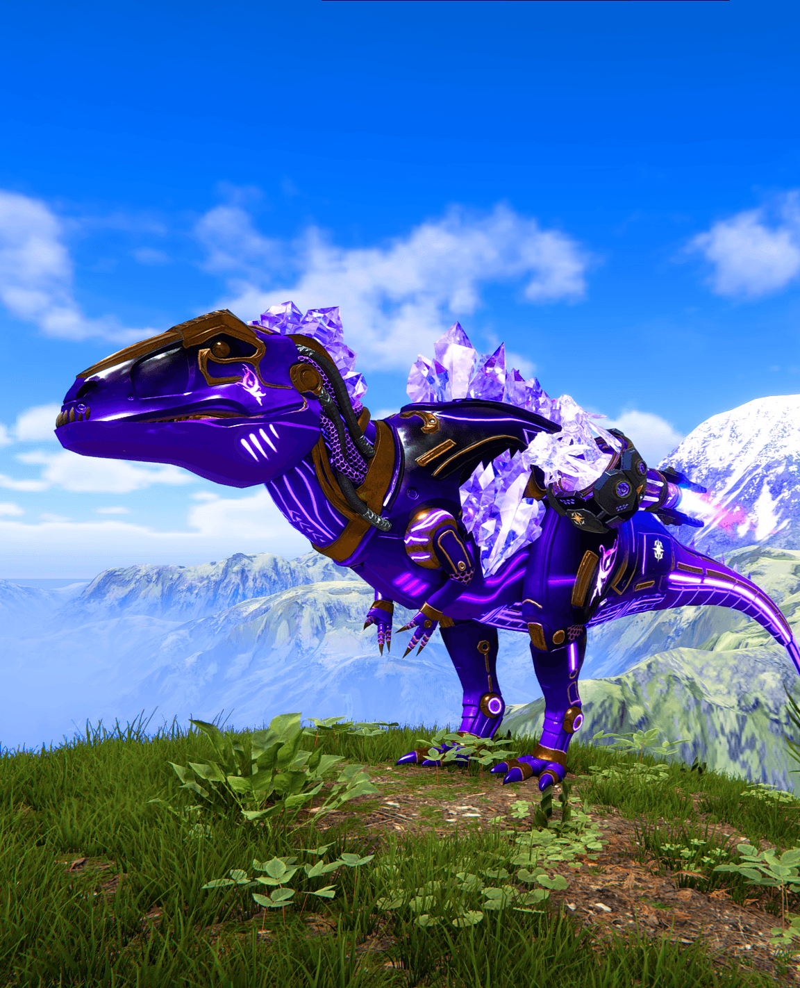 2026最新恐龙岛手游攻略官网入口在哪？附安装失败解决办法