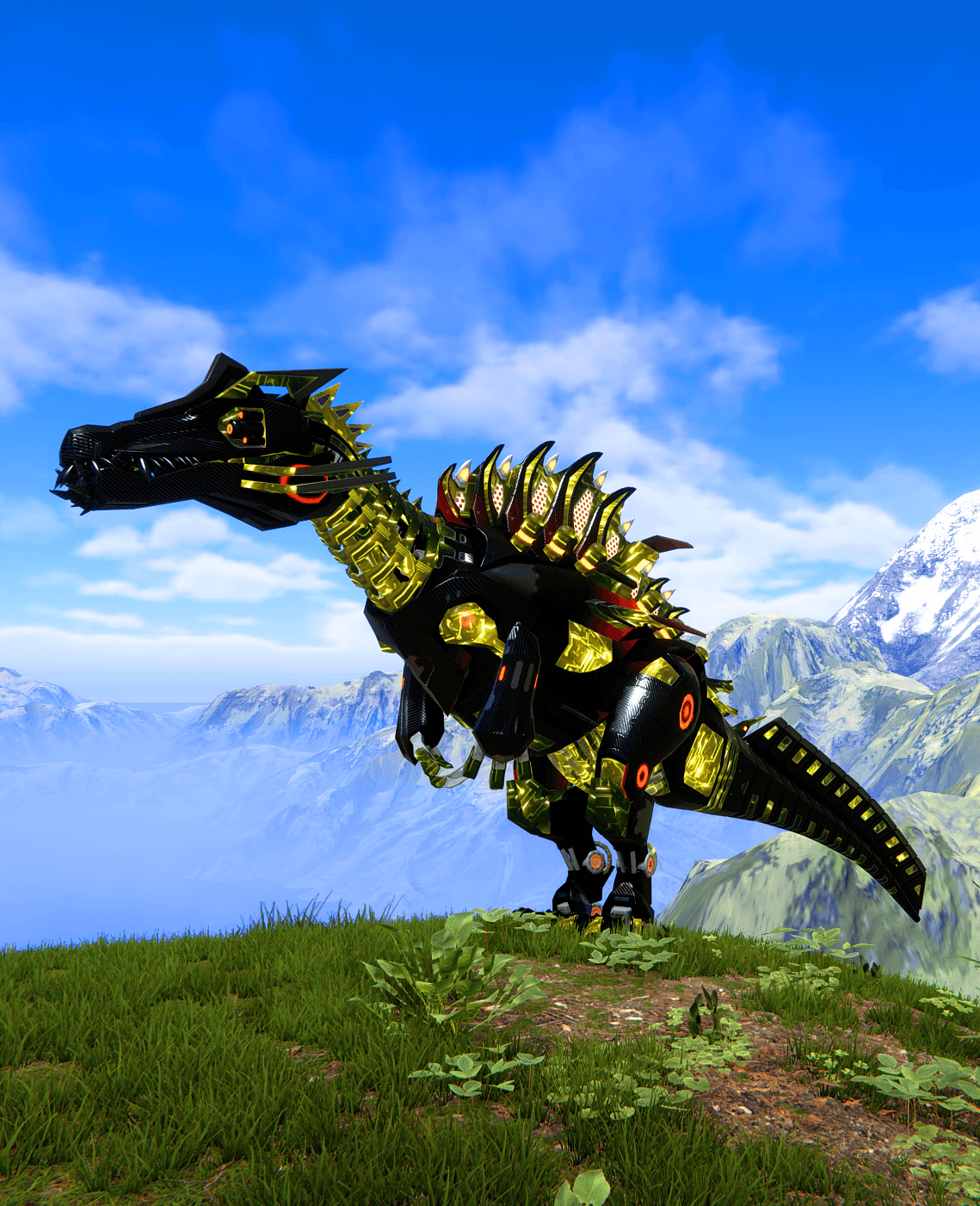 2026最新恐龙岛手游攻略模拟器能不能玩？附龙种强度排行