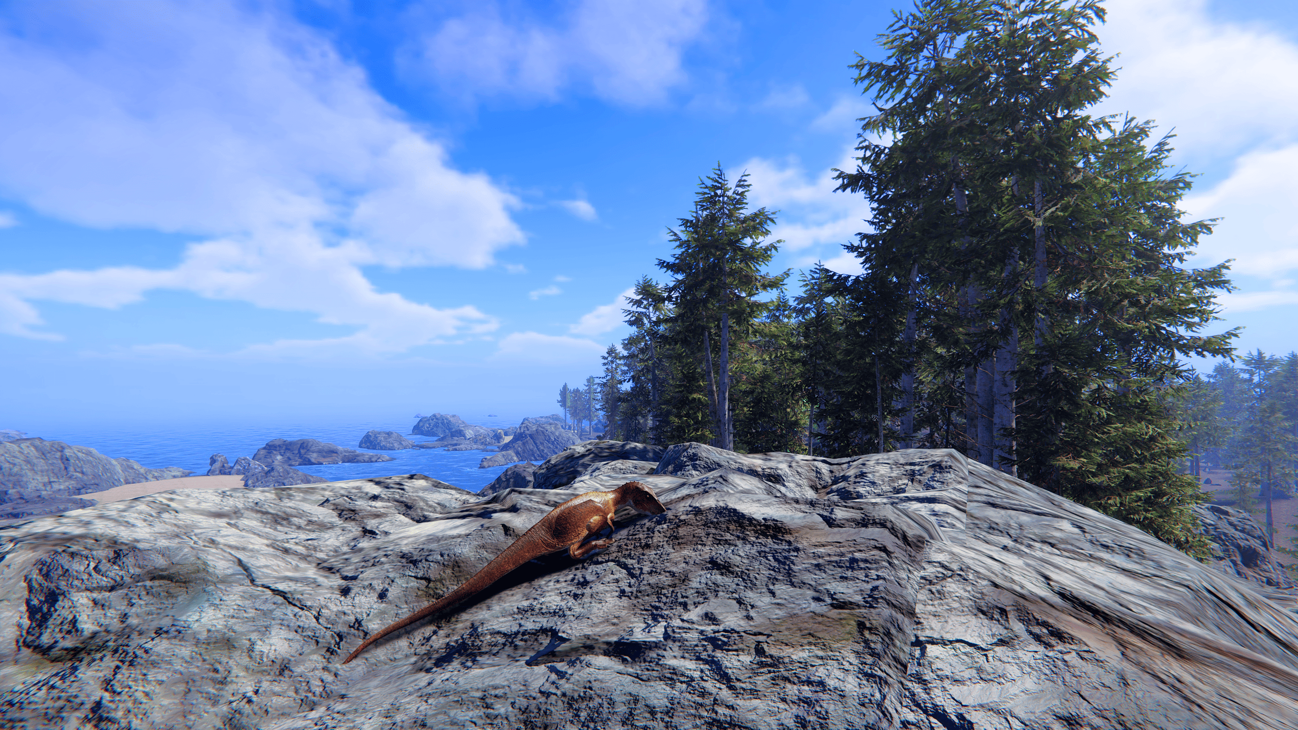 2026最新恐龙岛手游攻略模拟器能不能玩？附苹果安卓教程