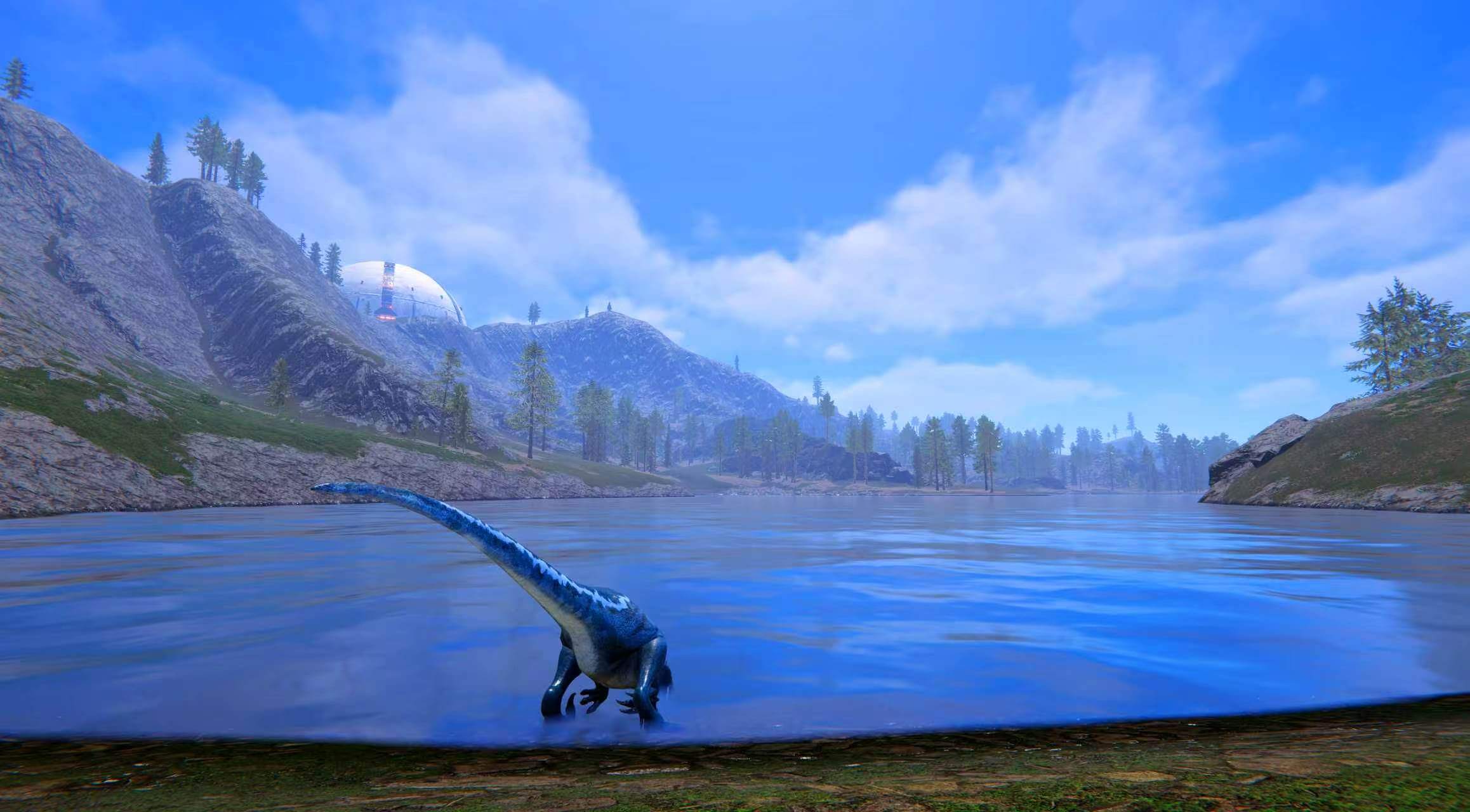 2026最新恐龙岛手游攻略模拟器能不能玩，附平民开荒技巧