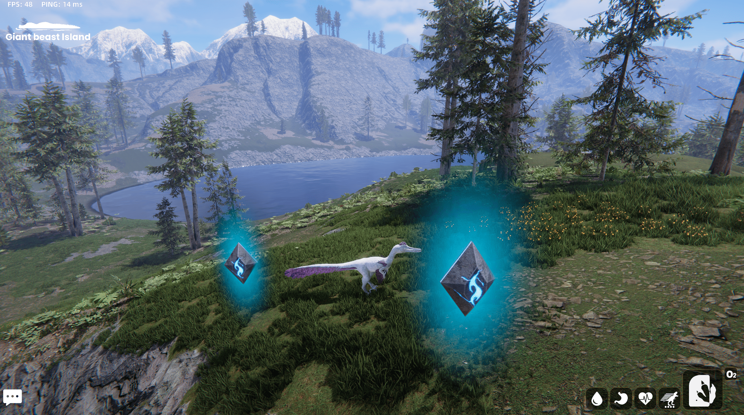 2026最新恐龙岛手游攻略电脑端如何安装，附常见问题解答