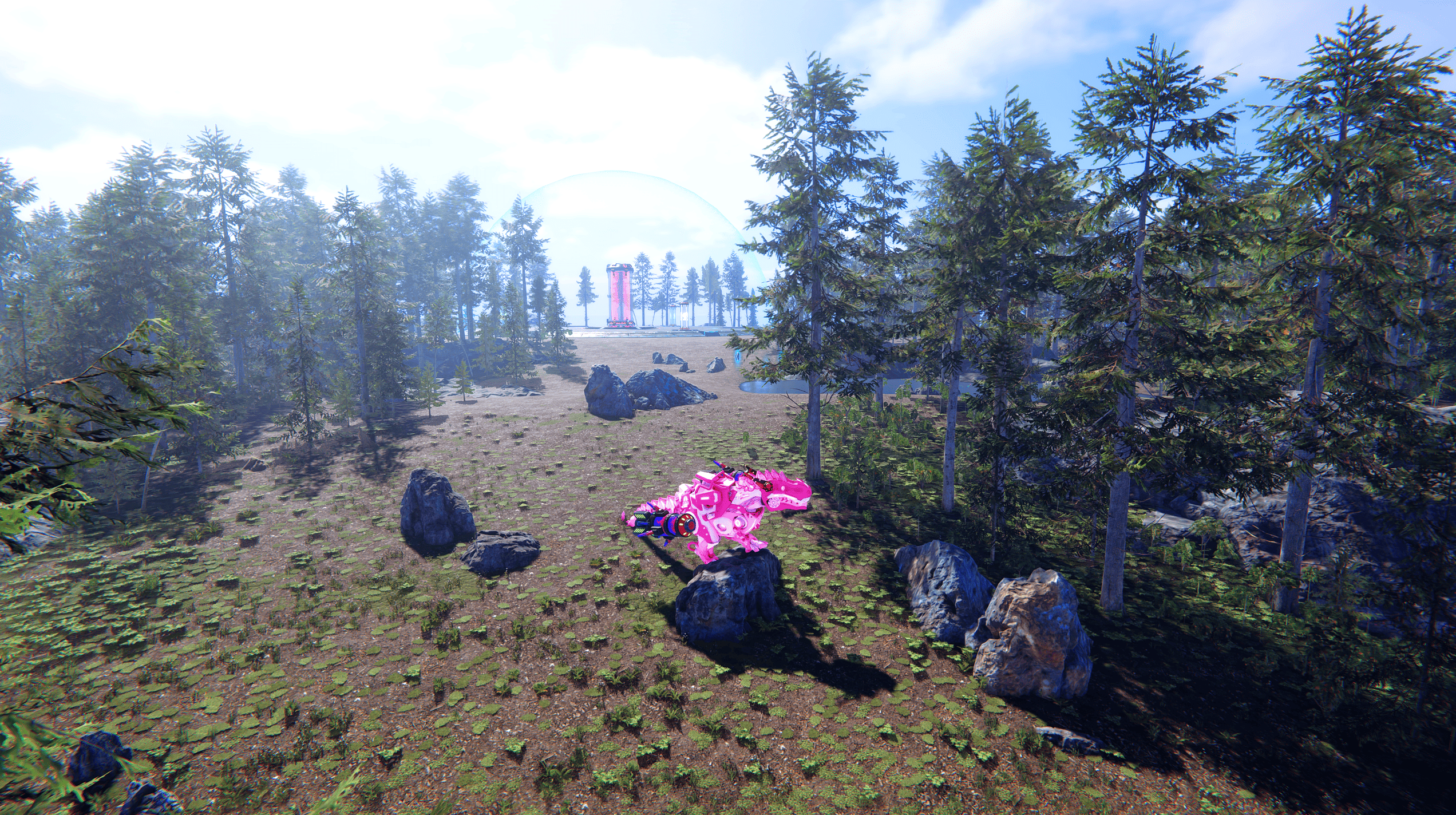 2026最新恐龙岛手游攻略电脑端如何安装？附最新版本更新内容