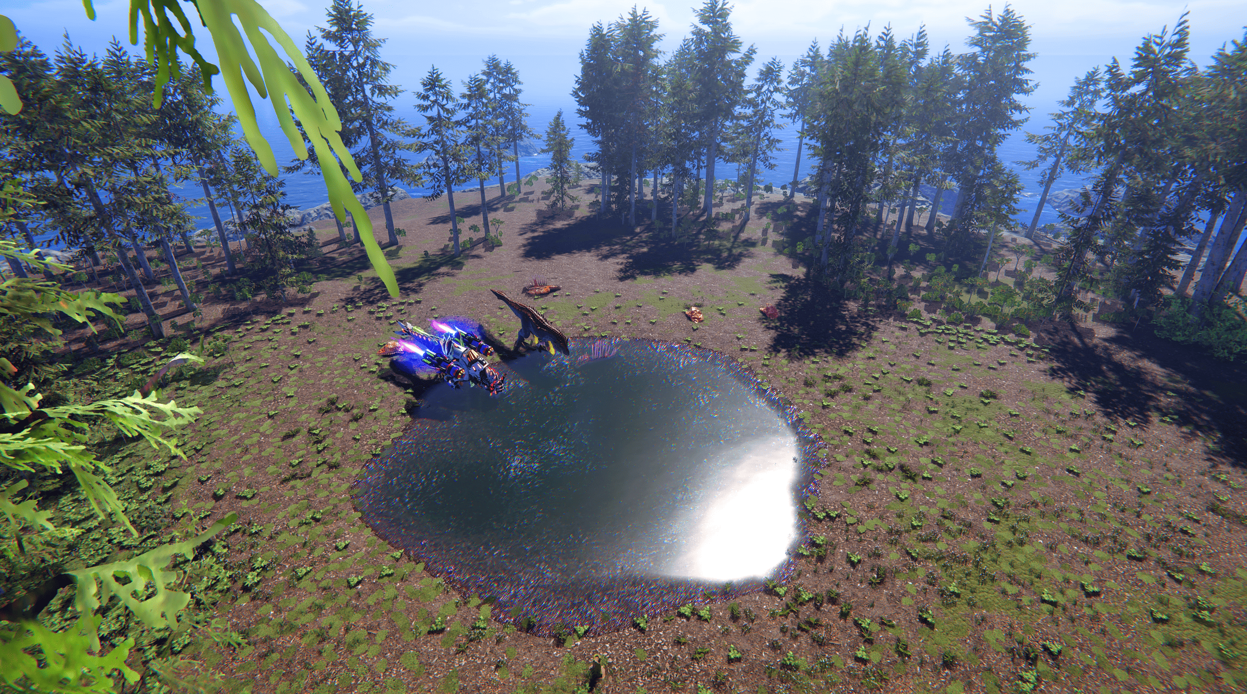 2026最新恐龙岛手游攻略官网入口在哪，附平民开荒技巧