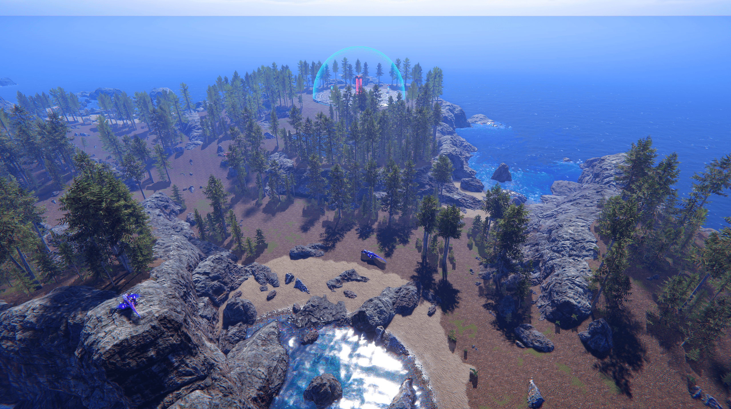 2026最新恐龙岛手游攻略电脑端如何安装？附礼包码领取攻略