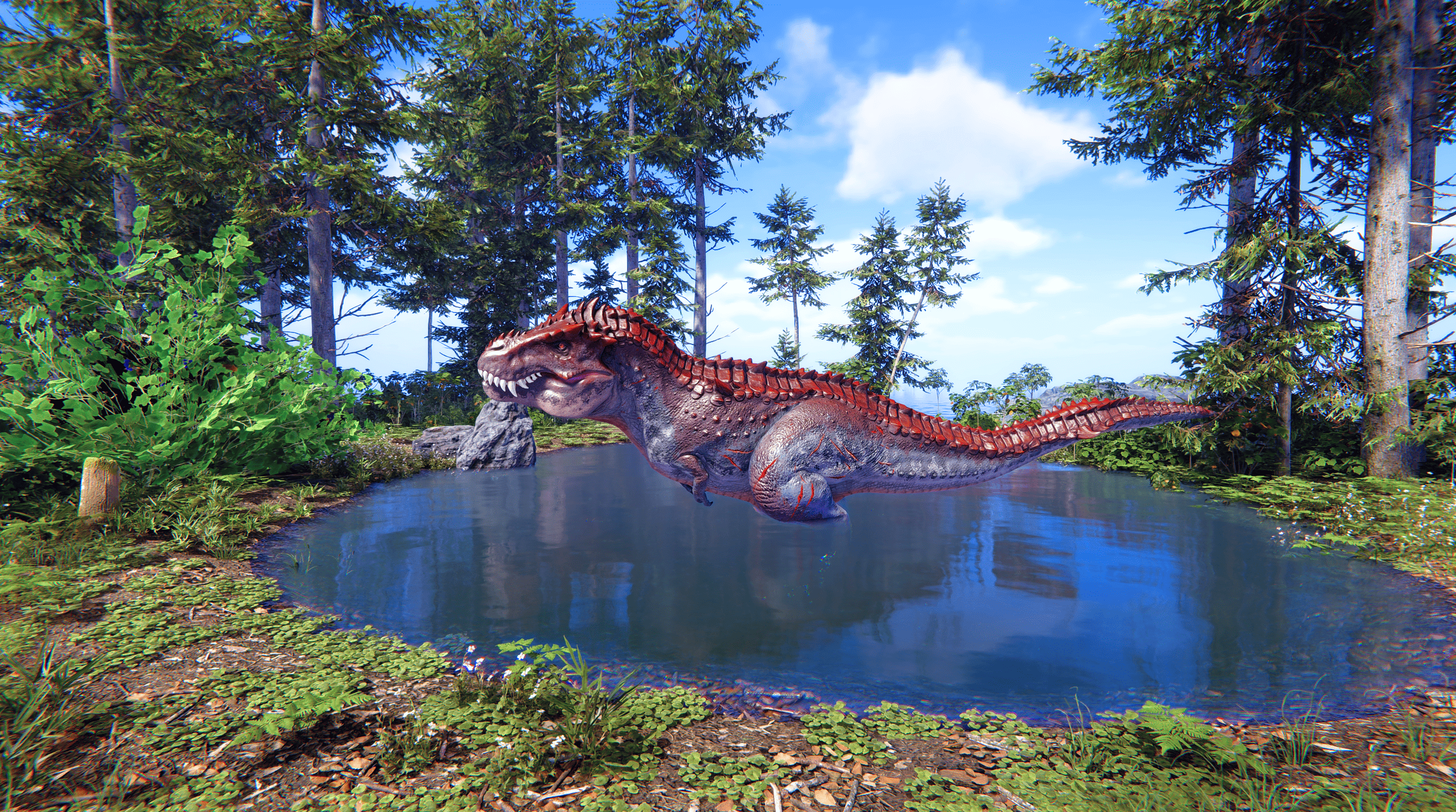 2026最新恐龙岛手游攻略模拟器能不能玩？附官网链接说明