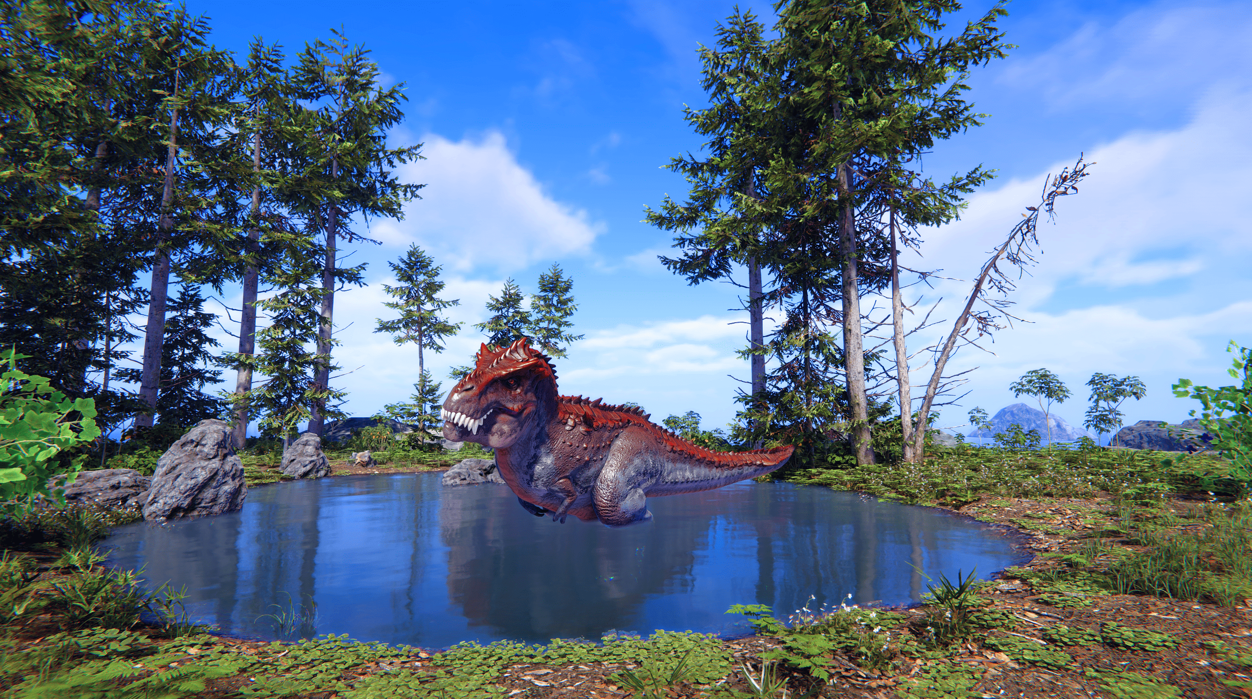 2026最新恐龙岛手游攻略模拟器能不能玩？附最新版本更新内容