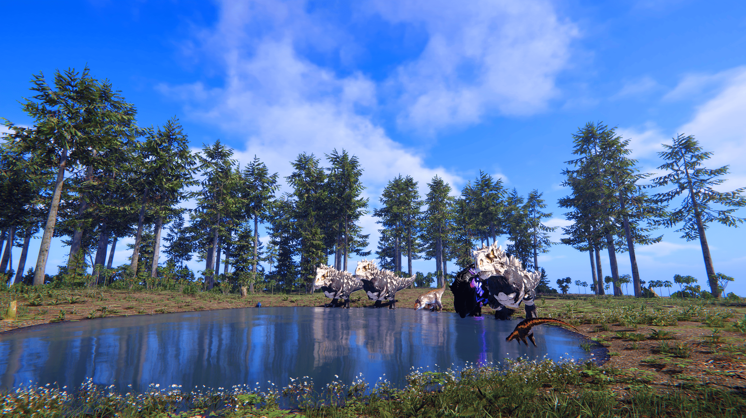 2026最新恐龙岛手游攻略正版下载地址分享，附苹果安卓教程