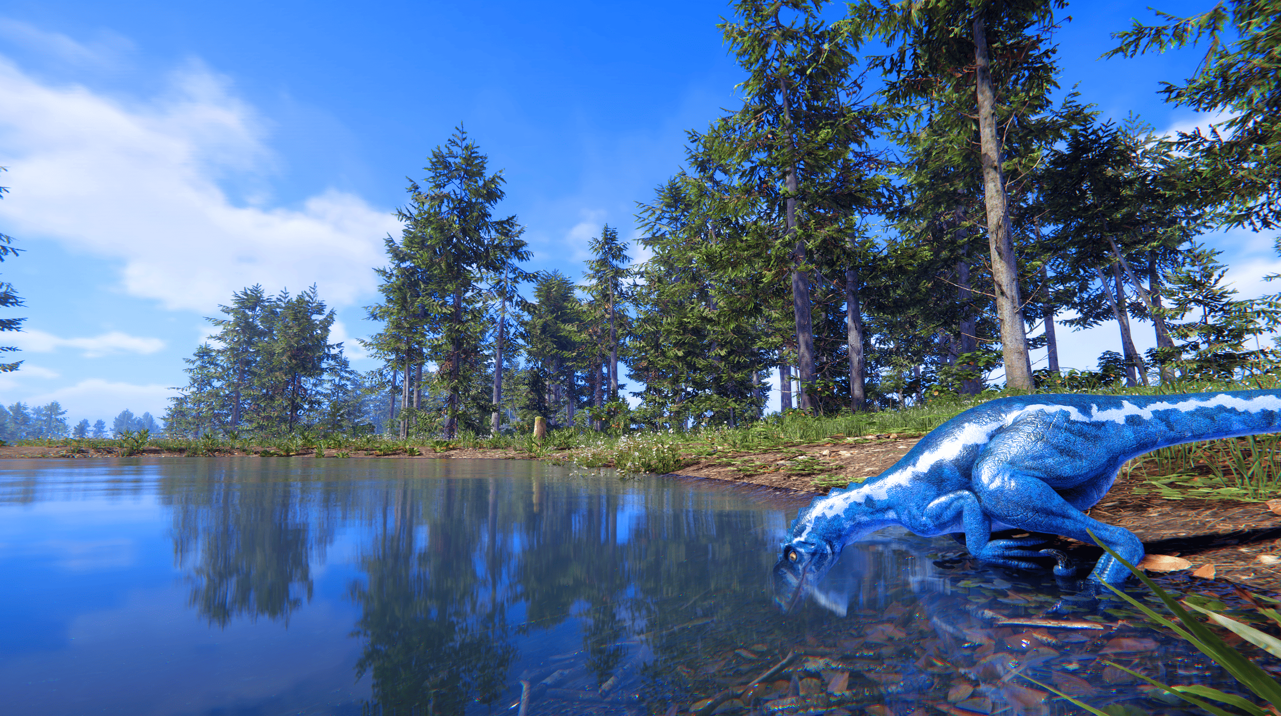 2026最新恐龙岛手游攻略安卓苹果都能玩吗，附官网新闻查看方式