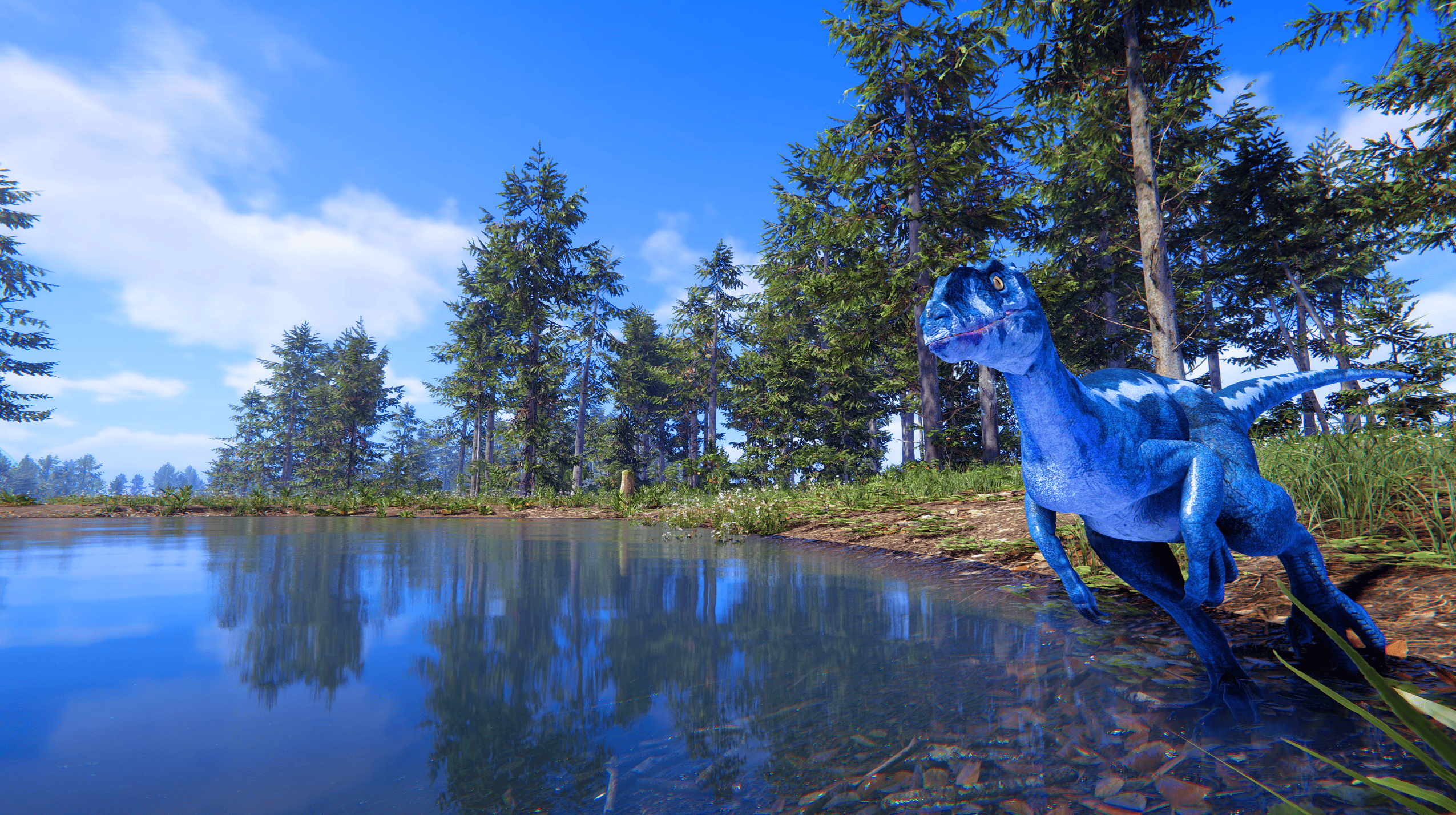 2026最新恐龙岛手游攻略模拟器能不能玩，附苹果安卓教程