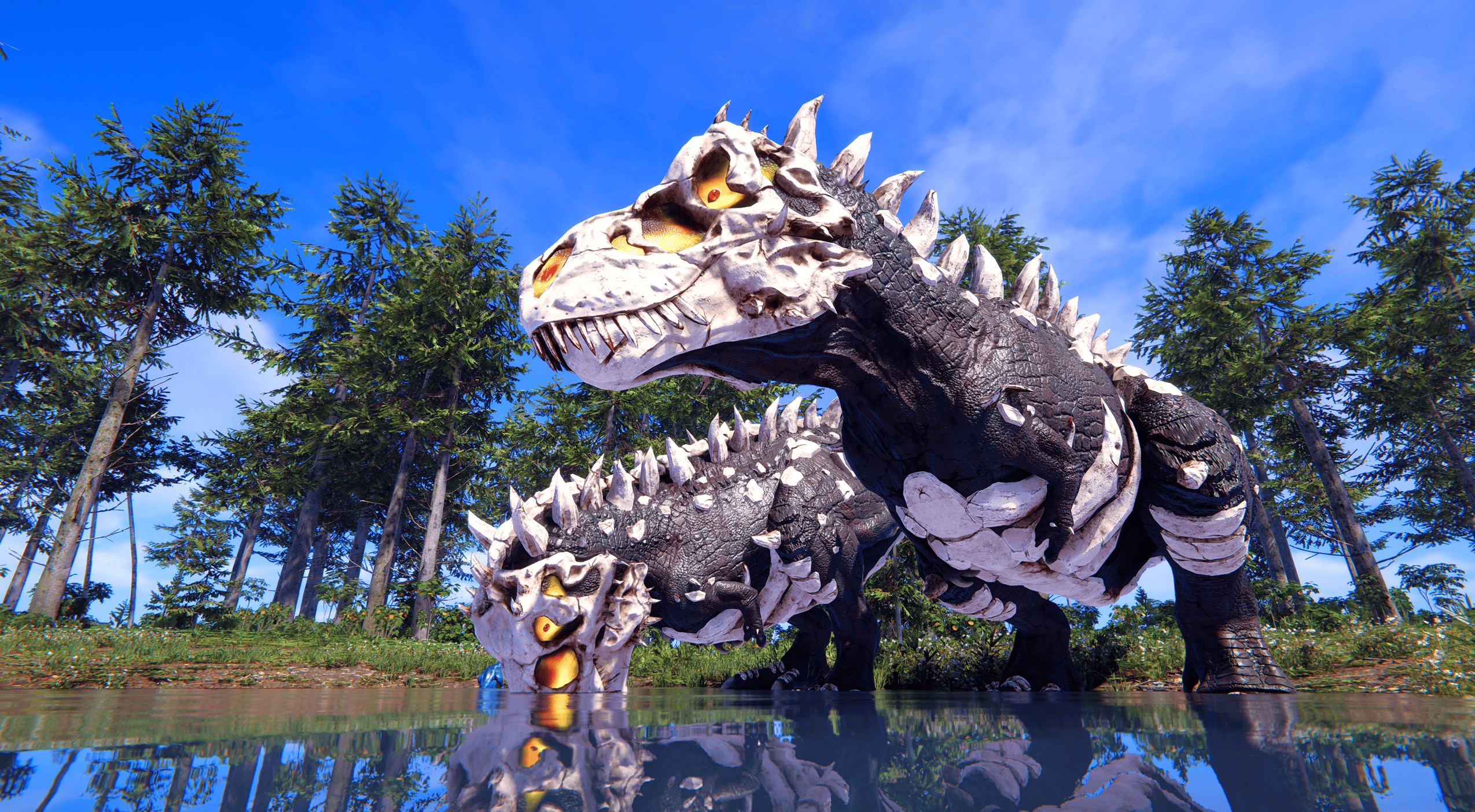 2026最新恐龙岛手游攻略模拟器能不能玩？附平民开荒技巧