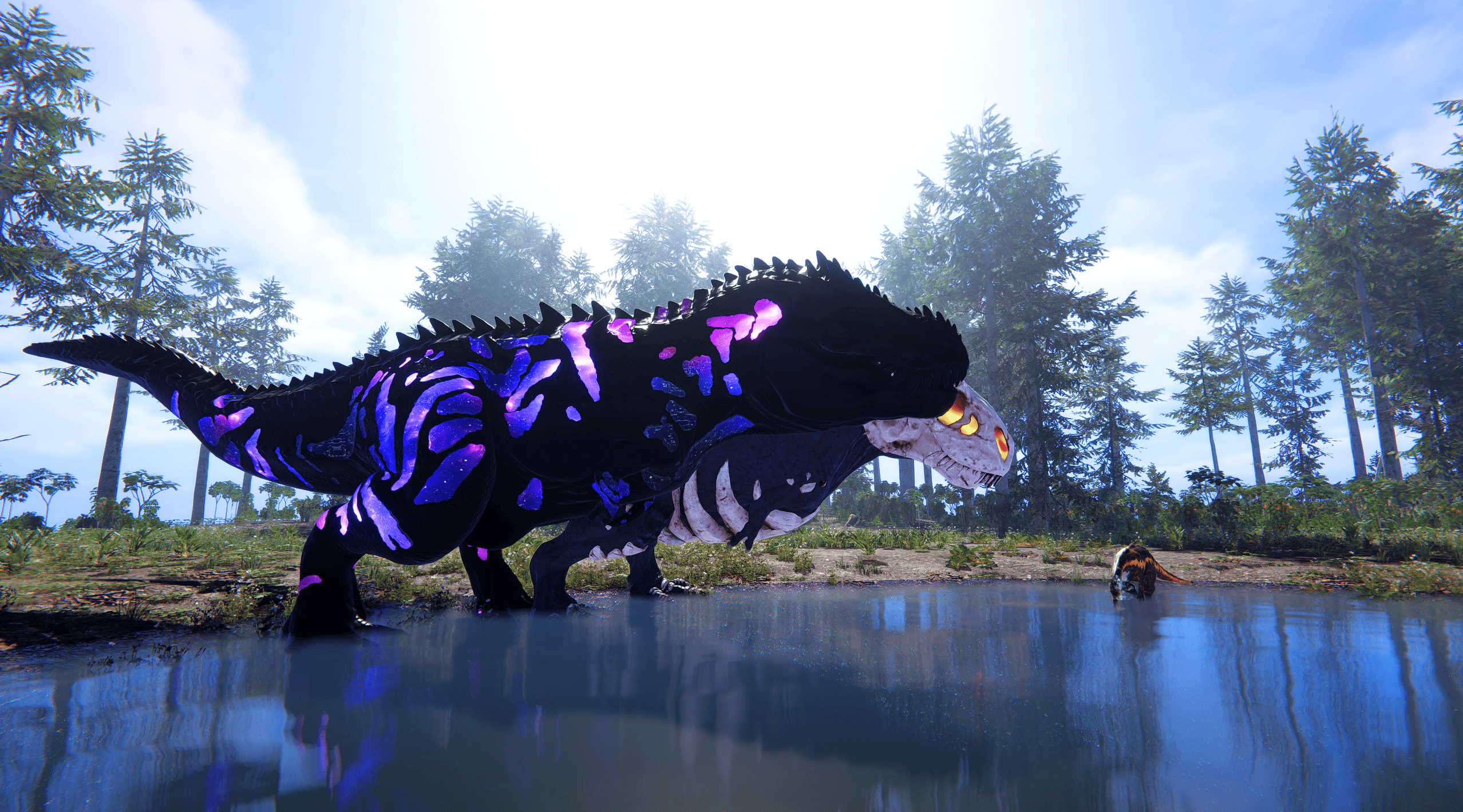 2026最新恐龙岛手游攻略电脑端如何安装？附账号注册图文教程