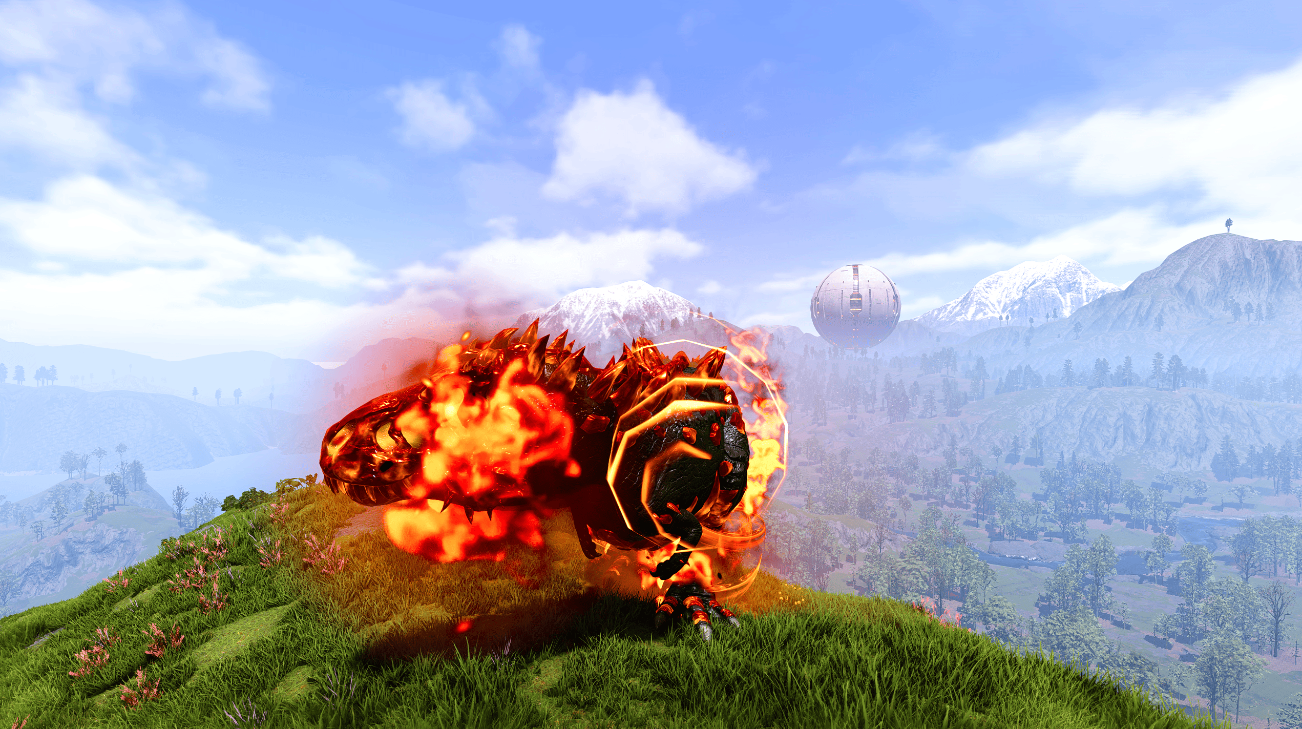 2026最新恐龙岛手游攻略模拟器能不能玩？附新手入门流程