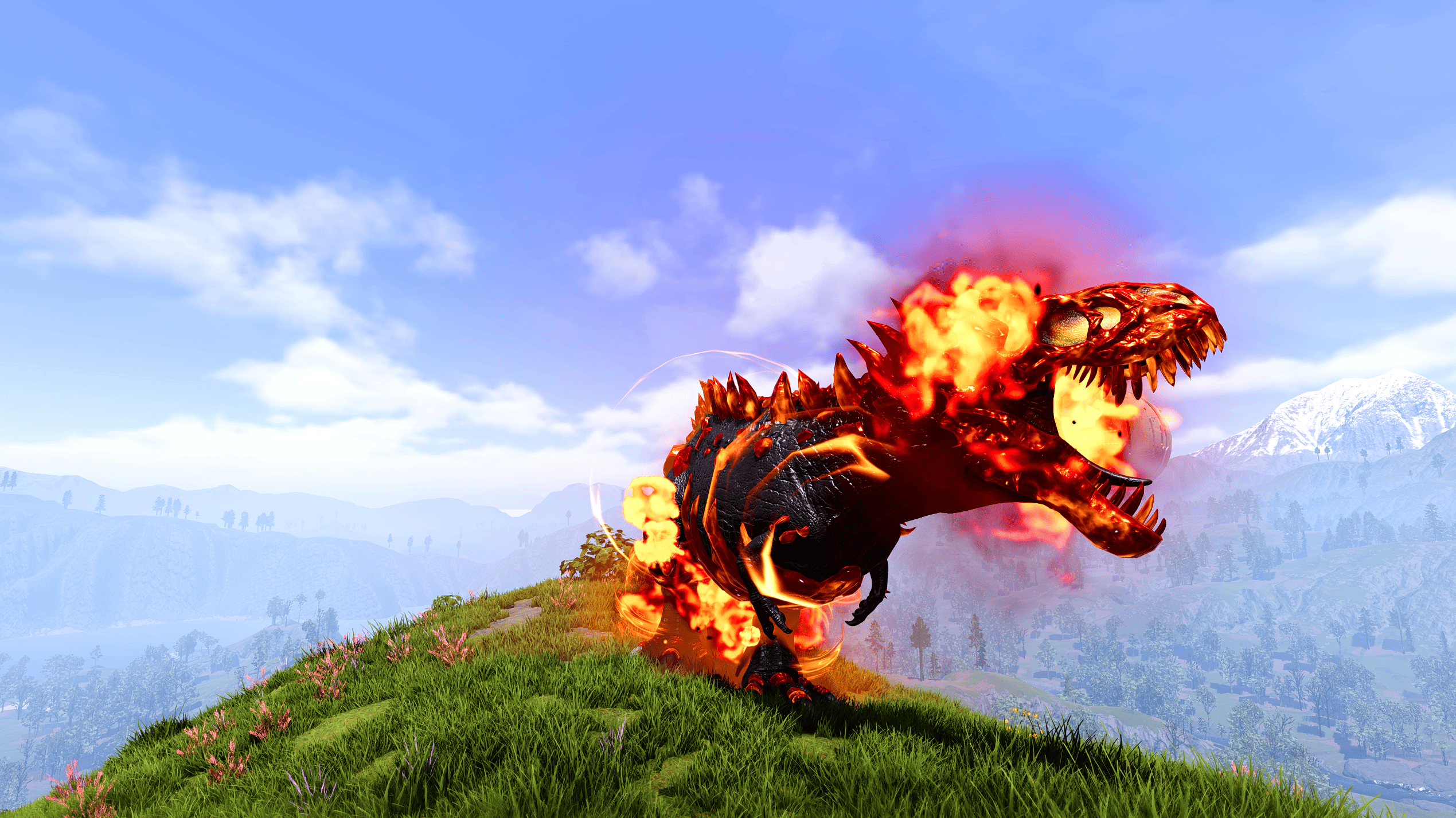 2026最新恐龙岛手游攻略安卓苹果都能玩吗？附官网新闻查看方式